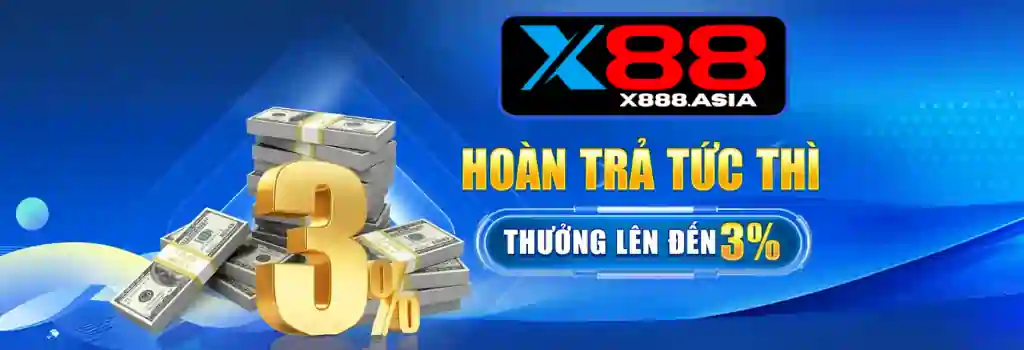 Đăng Ký X888