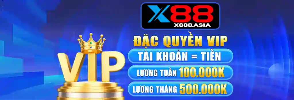 Khuyến Mãi X888 Tin Tức X888